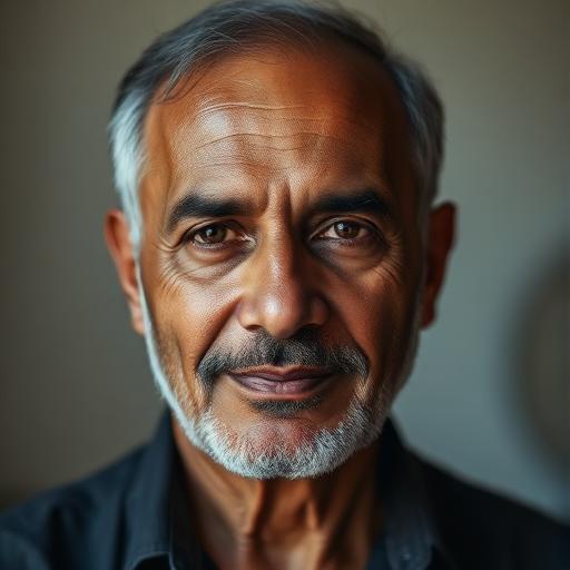 Rohan Iyer